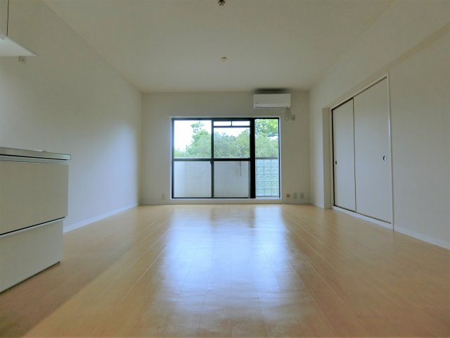 【居間・リビング】 | 中百舌鳥グリーンハイツ