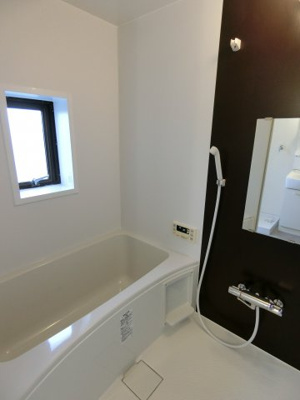 【浴室】 | 中百舌鳥グリーンハイツ