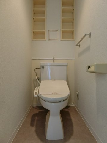 【トイレ】 | 中百舌鳥グリーンハイツ