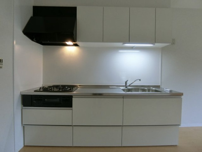 【キッチン】 | 中百舌鳥グリーンハイツ