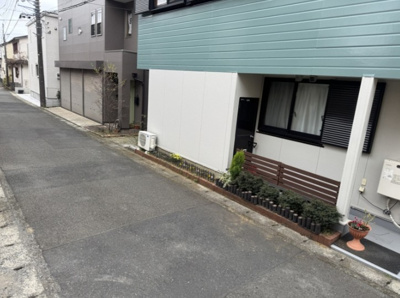 【展望】 | サンハイム神山