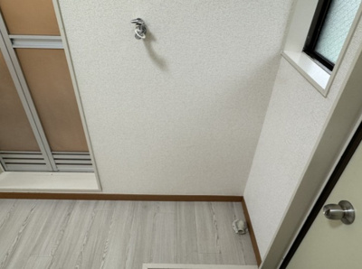 【設備】 | サンハイム神山