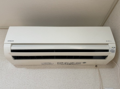 【設備】 | サンハイム神山