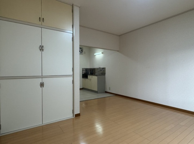 【居間・リビング】 | サンハイム神山