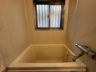 【浴室】 | サンハイム神山