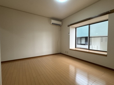 【寝室】 | サンハイム神山