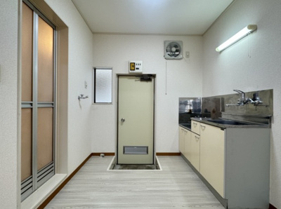 【玄関】 | サンハイム神山