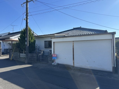 【外観】 | 上長飯町 450万円