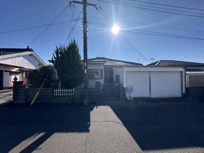 【外観】 | 上長飯町 450万円