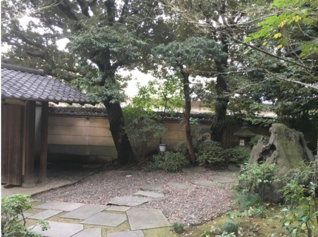 オークヒルスのその他共用部分