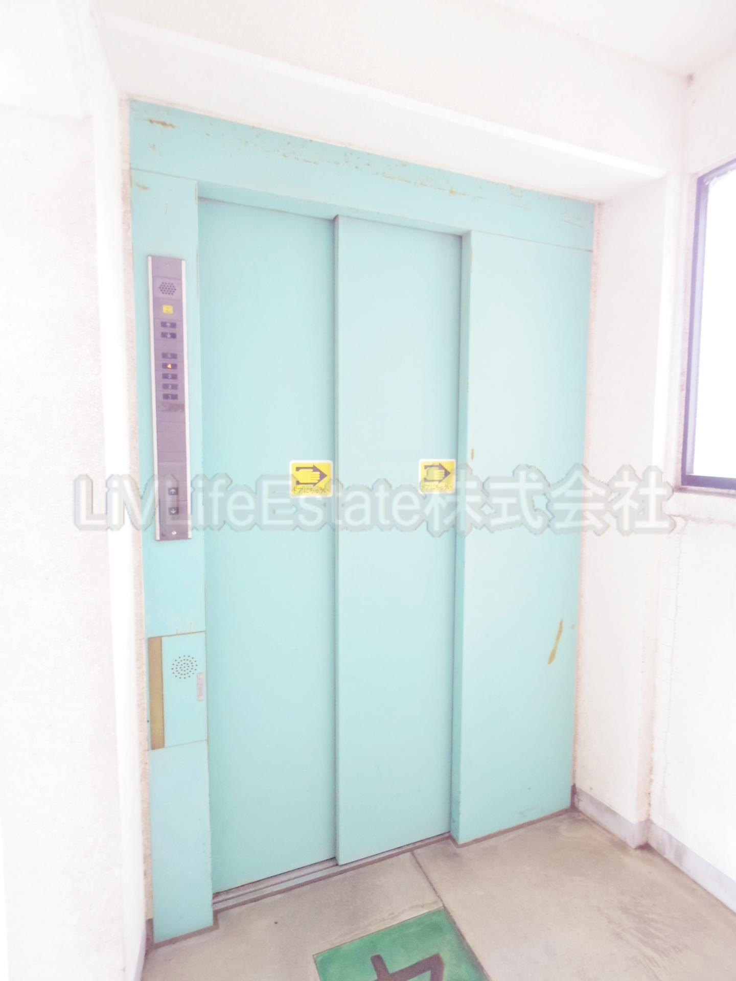 小平市小川東町５丁目の賃貸マンション