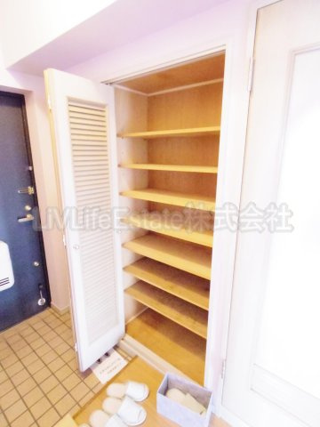 小平市小川東町５丁目の賃貸マンション|同仕様写真