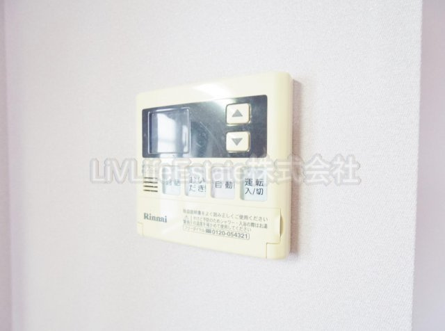 小平市小川東町５丁目の賃貸マンション|同仕様写真