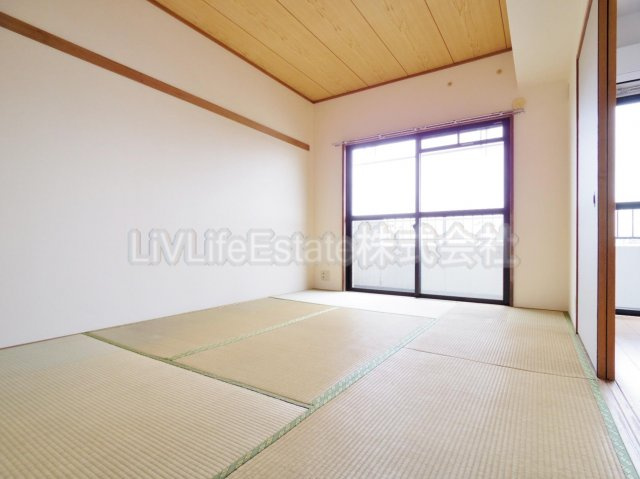 小平市小川東町５丁目の賃貸マンション|同仕様写真