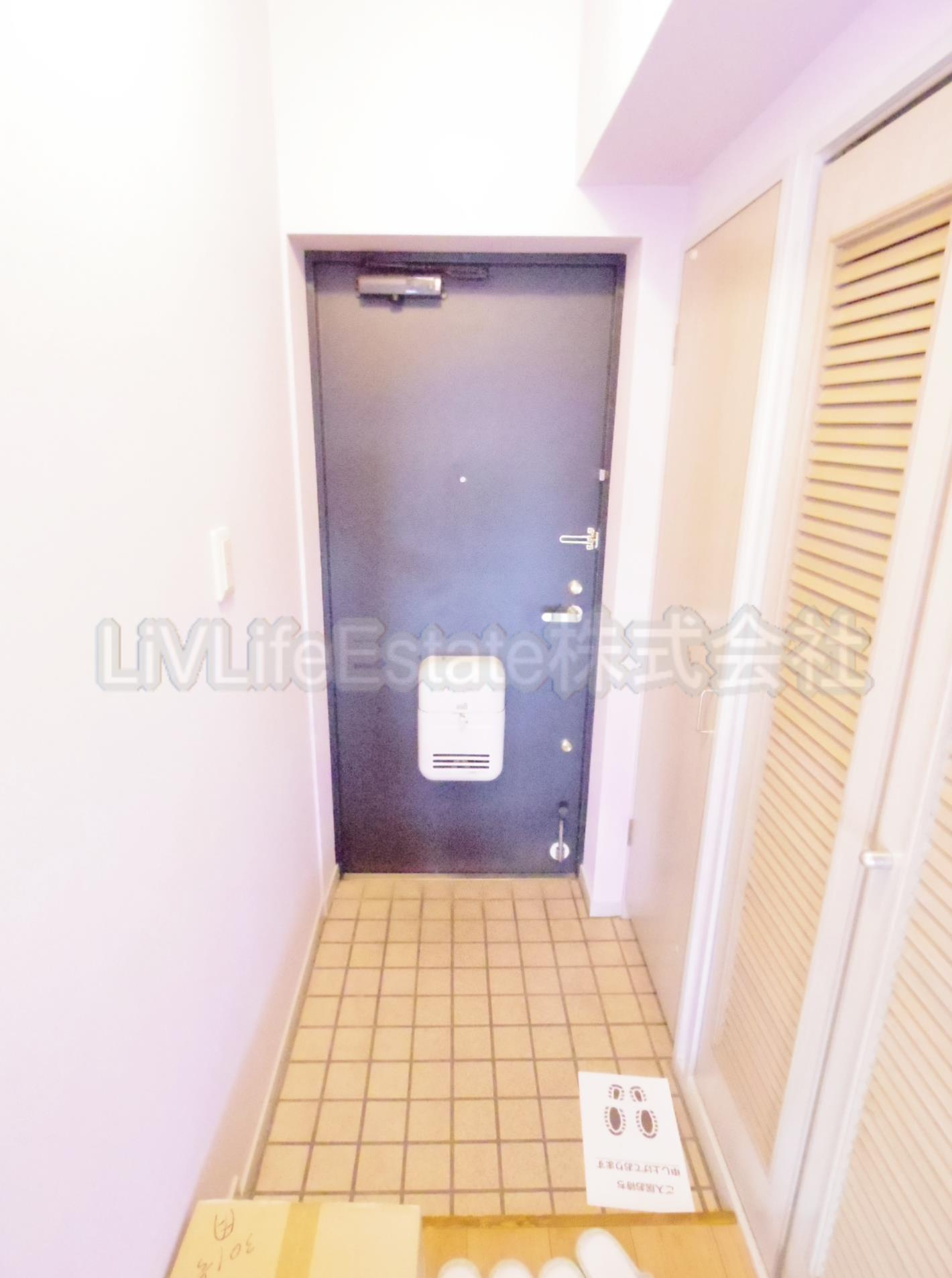 小平市小川東町５丁目の賃貸マンション|同仕様写真