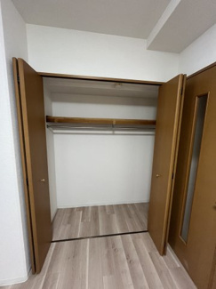 【収納】 | マーレ神戸花隈