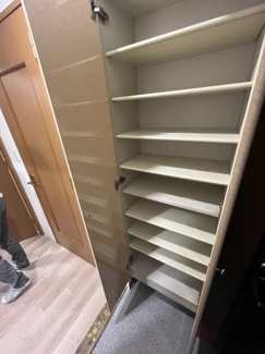 【収納】 | マーレ神戸花隈