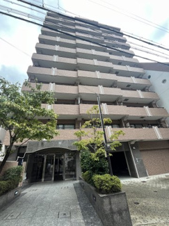 【外観】 | マーレ神戸花隈