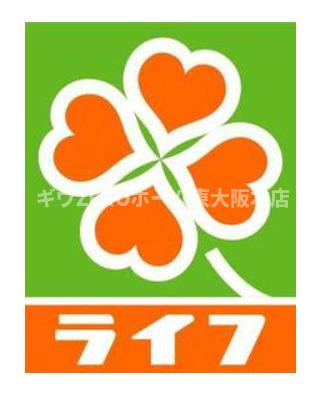 アドバンス難波南の周辺