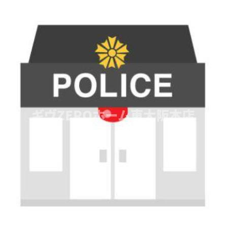 アドバンス難波南の周辺