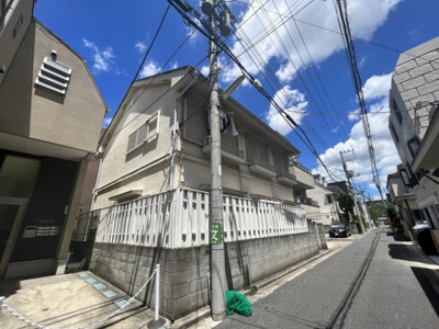 【その他共用部分】 | サンハイツ太子堂