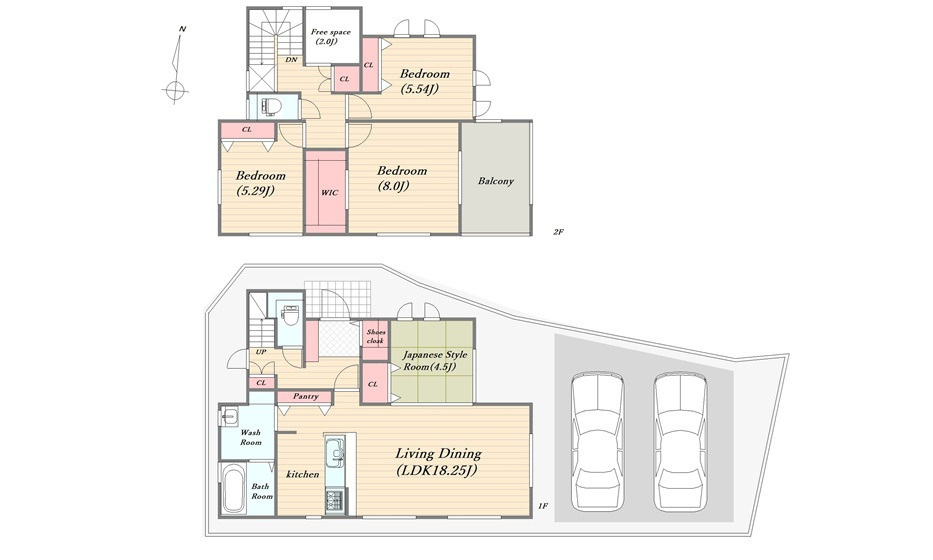 西区井口１丁目