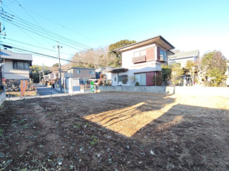 【外観】 | 将来も安心して住める、計画的に整備された街です。ゆとりある街区設計の住宅地に位置しており、きちんと整備された安心感のある街並みです。子育て世帯にも人気のエリアです。