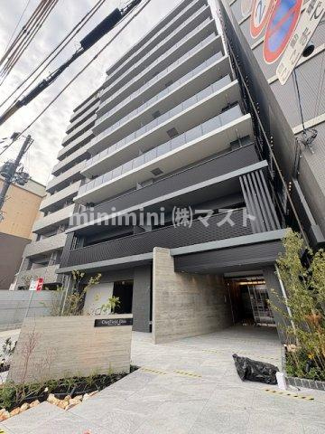 アウトフィールド海老江