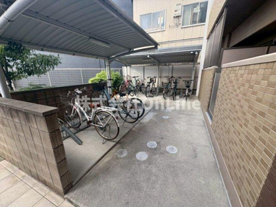 【その他共用部分】 | パインリッチ