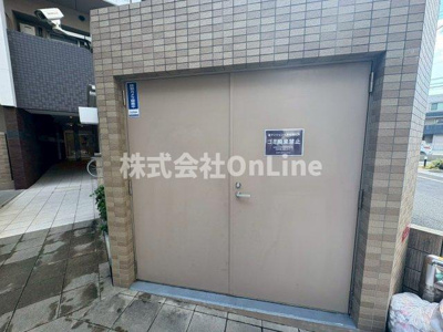 【その他共用部分】 | パインリッチ