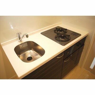 ハーモニーレジデンス御茶ノ水のキッチン