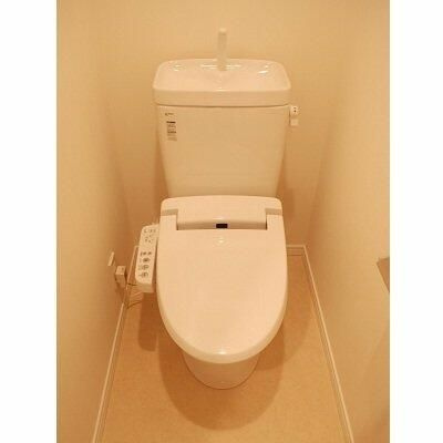 ハーモニーレジデンス御茶ノ水のトイレ