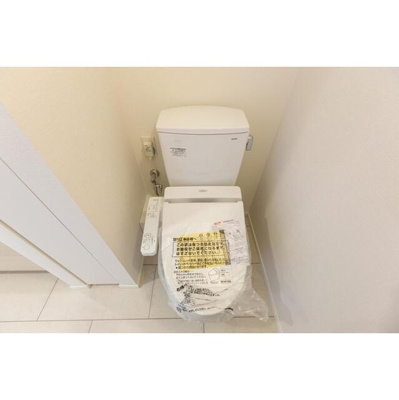 【トイレ】 | アスール両国 |  