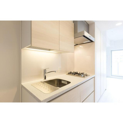 【キッチン】 | アスール両国 |  