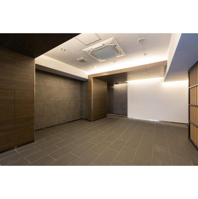 【ロビー】 | アスール両国 |  