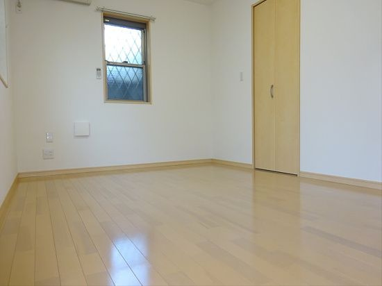 ツインハウス結喜の内装