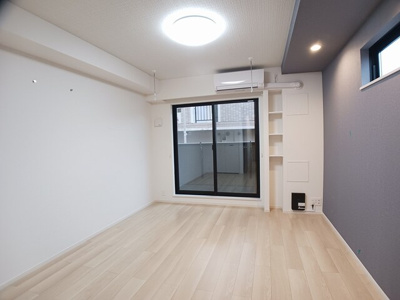 【居間・リビング】 | コンフォール | パース