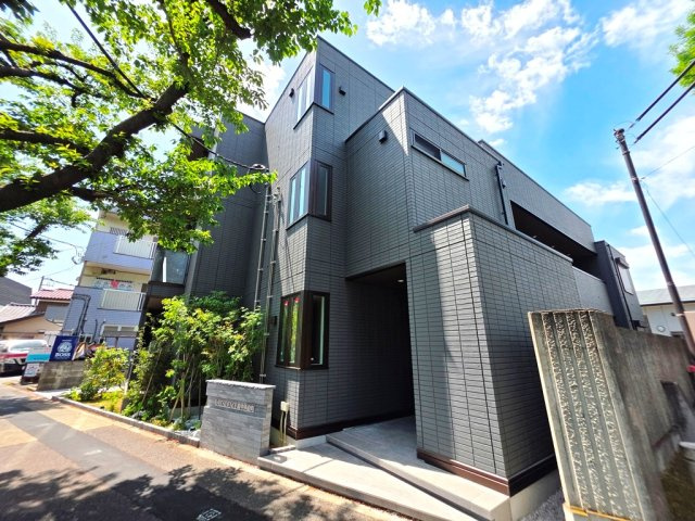 【外観】 | D-RESIDENCE府中西府町