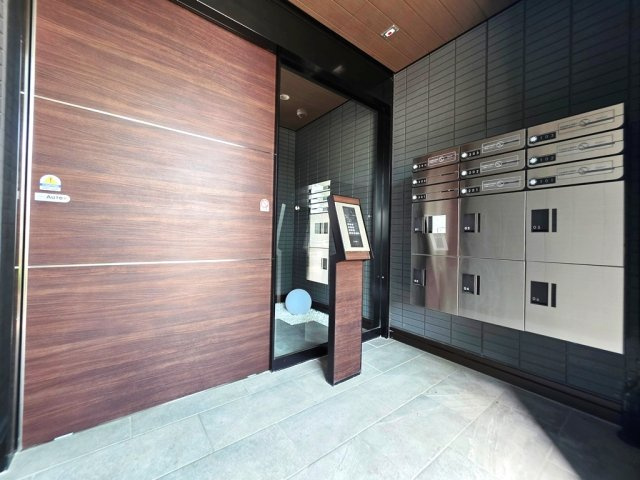 【セキュリティ】 | D-RESIDENCE府中西府町