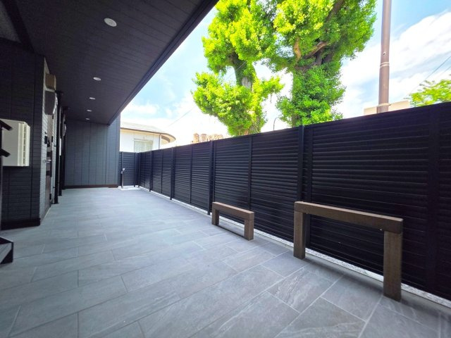 【その他共用部分】 | D-RESIDENCE府中西府町