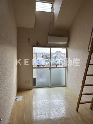 【居間・リビング】 | レオパレス南馬込第２ | おしゃれな居間です