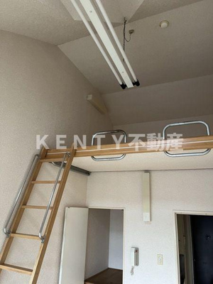 【その他】 | レオパレス南馬込第２