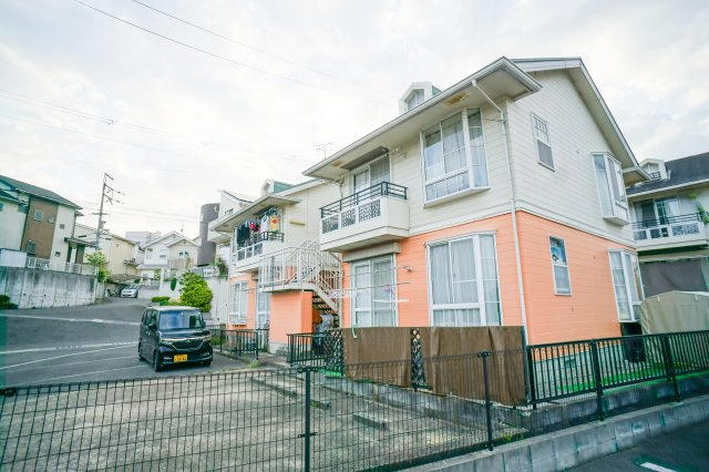 ベルメゾンＩＩ