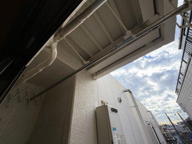 高橋ハイツのその他