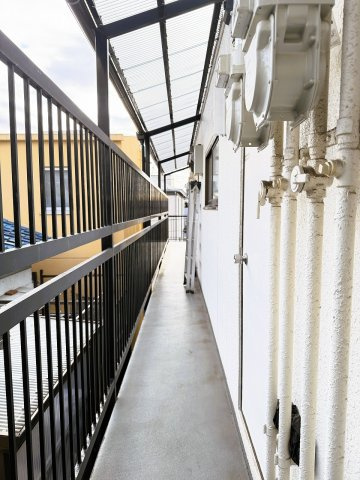 高橋ハイツのその他共用部分