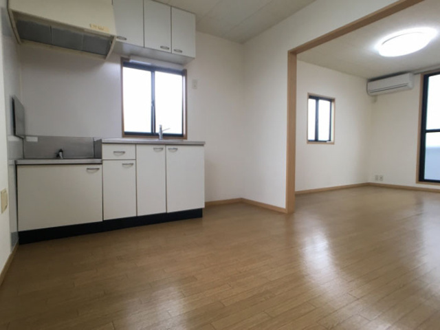 ミリューベェラージュ 北