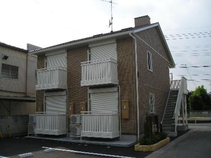 ブルックタウン Ａ