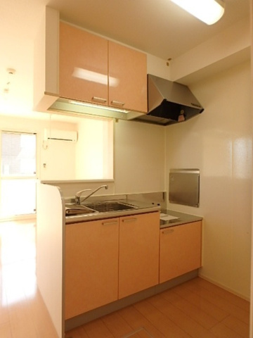 ブルックタウン Ａのキッチン|類似です