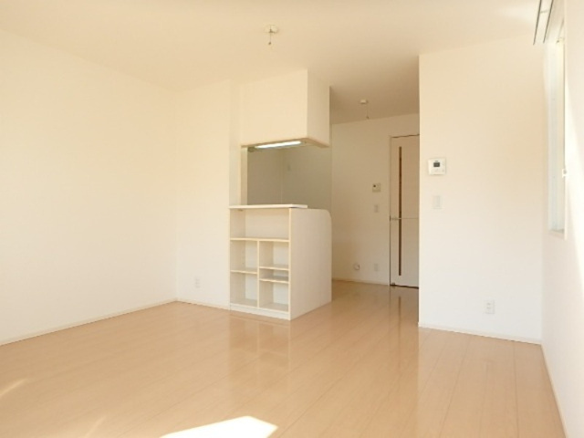 ブルックタウン Ａの寝室|類似です