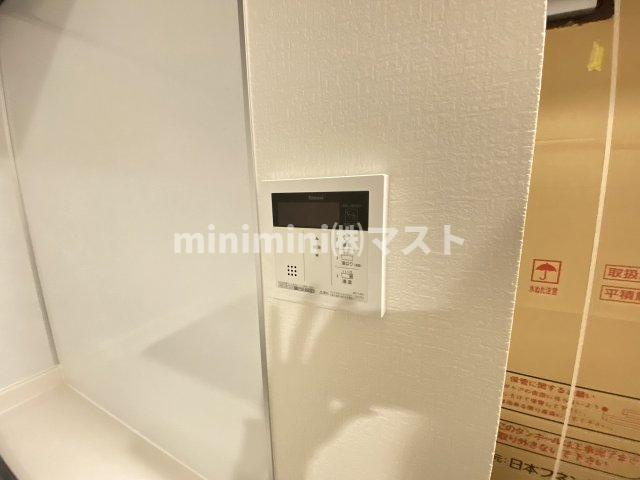 フォーリアライズ難波シエロの設備